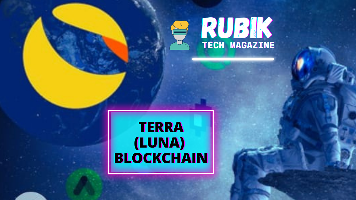 terra luna blockchain explorer